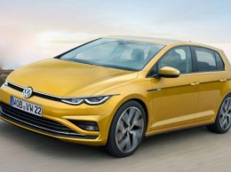 «Автомобиль революция!»: Блогер представил новое поколение Volkswagen Golf
