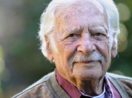 Самому известному садовнику Венгрии исполнилось 100 лет