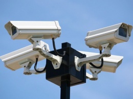 Власти Киева за 53 миллиона гривен уберут с улиц 2 тысячи камер наблюдения