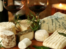 Житомир устроит фестиваль сыра и вина