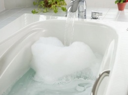 Сколько стоит в Украине принять горячую ванну: в каком месте рейтинга находится Запорожье