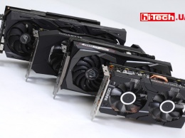 Видеокарты NVIDIA GeForce GTX 1660 SUPER и GTX 1650 SUPER получат память GDDR6