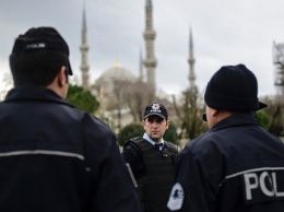 В Турции задержаны 10 террористов ИГ
