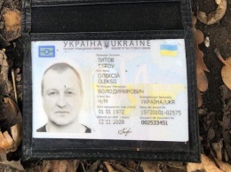 В прокуратуре предоставили важные детали о погибшем в ходе перестрелки в Харькове
