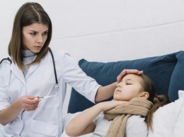 В Киеве 9-летний ребенок заболел дифтерией: кому и когда нужно делать прививки