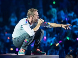 Coldplay напечатала трек-лист своего нового альбома в газетах с объявлениями по всему миру