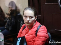 Похитительницу младенца в Коцюбинском отправили под ночной домашний арест