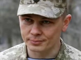 Суд арестовал экс-командира 57-й бригады ВСУ, который сбил солдата