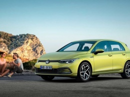 Все о новом Volkswagen Golf (ВИДЕО)
