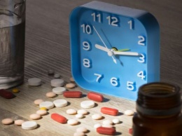 Ученые подсказали, в какое время лучше принимать лекарства от давления