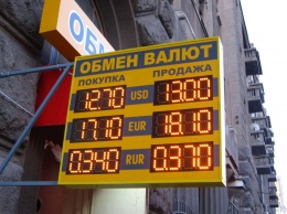 Евро и доллар в очередной раз выросли в цене! Курс валют в Украине на 26 октября 2019 года!