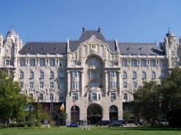 Топ-10 самых красивых зданий мира и Украины