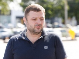 В Днепре заместителя Филатова взяли под стражу: залог за Лысенко - 600 тысяч