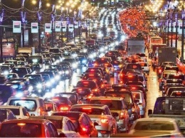 Авто без страховки в Украине: названы размеры штрафов для водителей