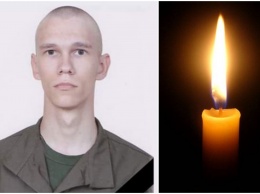 Под Днепром заключенный убил конвоира-военного