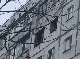 ЧП в Харькове: мужчина мучился на пороге квартиры