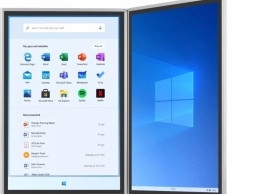 Утечка Microsoft показывает, что Windows 10X появится на ноутбуках