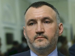 Кузьмин: Возвращение в правовое поле - ключ к решению конфликта на Донбассе