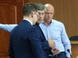 Свидетелю, который отказался от показаний против Труханова, грозит полгода ареста
