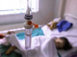 Полиция открыла дело из-за массового заболевания гепатитом в черниговской школе