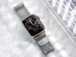 Apple Watch спасли сорвавшегося со скалы альпиниста