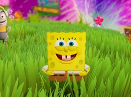 20 красочных скриншотов из ремейка SpongeBob SquarePants: Battle for Bikini Bottom