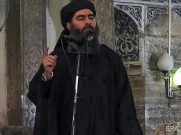 Американские военные провели спецоперацию по ликвидации лидера ИГИЛ аль-Багдади, Белый дом готовит заявление - СМИ
