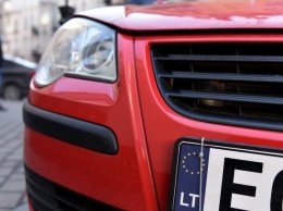 Штрафы отложили не всем: владельцы "евроблях" шокированы