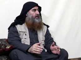 Судмедэксперты США проверят информацию о ликвидации лидера ИГ Абу Бакра аль-Багдади