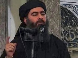 СМИ назвали возможных преемников уничтоженного главаря Исламского государства
