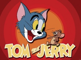 Названа дата выхода полнометражного фильма о Томе и Джерри