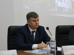 Территориальное управление судебной администрации в Николаевской области возглавил Алексей Сальников