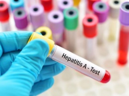Полиция расследует вспышку вирусного гепатита в Черниговской области