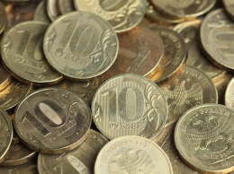 В рамках третьего марафона «Единство дороже штрафов» собрано 655 кг монет