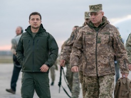 ''Касса все ближе!'' Зеленского предупредили о ''расплате'' за скандал на Донбассе
