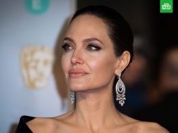 "Были взлеты и падения": Анджелина Джоли откровенно рассказала о личной жизни и детях