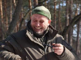 "Будет плохо всем": Дмитрий Ярош жестко "наехал" на Зеленского из-за конфликта в Золотом