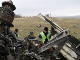 Трагедия MH17: стало известно, как Россия пытается спихнуть вину на Украину