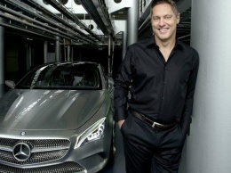 Главный дизайнер Daimler видит будущее автомобилей в роскоши