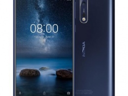 Nokia 1 и Nokia 8 получают обновление системы и патч за октябрь