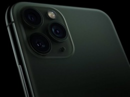 Энтузиаст сравнил качество съемки профессиональной камеры Canon и iPhone 11 Pro