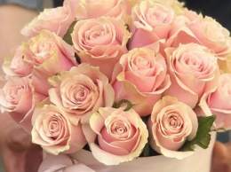5 настроений Розы от STUDIO Flores: где купить букет роз в авторских композициях