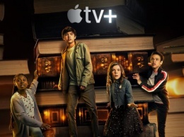 Apple TV+ выйдет без русскоязычного дубляжа. Будут только субтитры