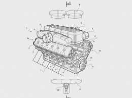 Ferrari будет строить двигатели инновационным образом