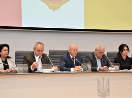 Предприятие «ЖКС «Черноморский» отчиталось о работе за 9 месяцев