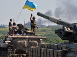 Есть ли у властей другие планы для прекращения войны на Донбассе?