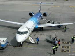Nordica прекратила полеты под своим именем, рейсы Киев-Таллинн закрыты
