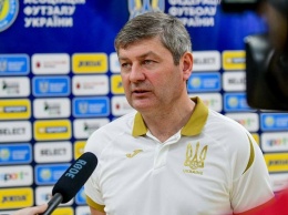 Косенко: «Жаль, что вышли в следующий раунд не с первого места»