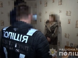 Полиция накрыла бордель в Мелитополе. Стали известны расценки (видео)