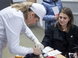 До 2 ноября киевляне могут бесплатно пройти медицинское обследование